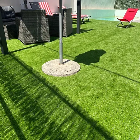 Vivenda Branca Martinho Ii * 페소다레과