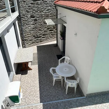 Vivenda Branca Martinho Ii 度假居