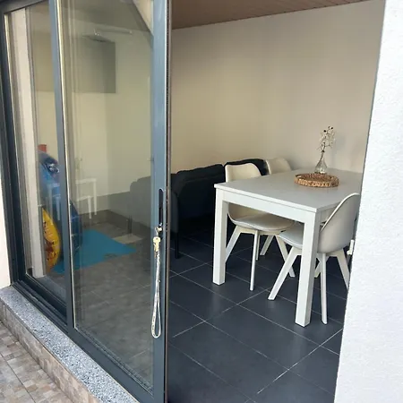 Vakantiehuis Vivenda Branca Martinho Ii