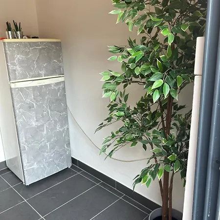 Vivenda Branca Martinho Ii 比索达雷加