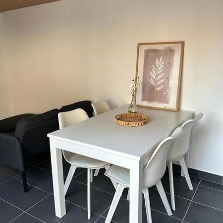 度假居 Vivenda Branca Martinho Ii *