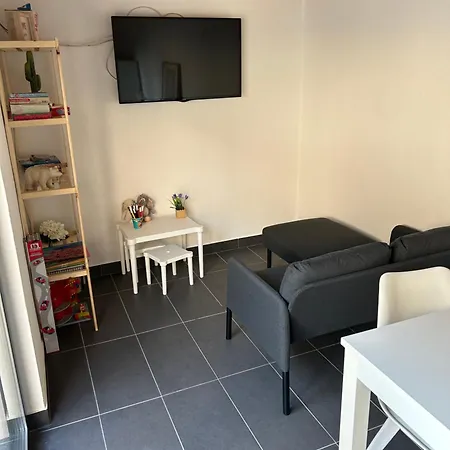 Vivenda Branca Martinho Ii * 比索达雷加