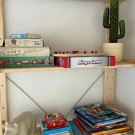 Vakantiehuis Vivenda Branca Martinho Ii Peso da Régua