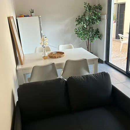 Vivenda Branca Martinho Ii Vakantiehuis Peso da Régua