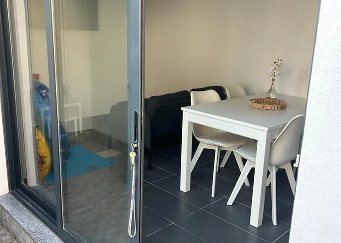 Vakantiehuis Vivenda Branca Martinho Ii