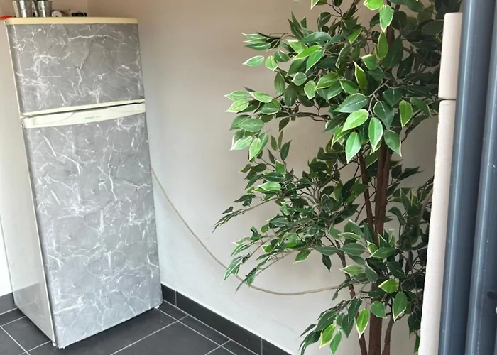 Vivenda Branca Martinho Ii 페소다레과