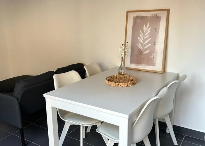 Vakantiehuis Vivenda Branca Martinho Ii *