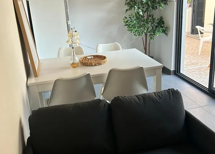 Vivenda Branca Martinho Ii Vakantiehuis Peso da Régua